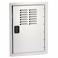 Bbq Innovations Louvered Single Access Door BB3387943